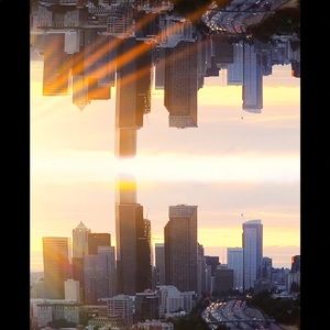 Meet your Posher, Barren